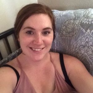 Meet your Posher, Ashley